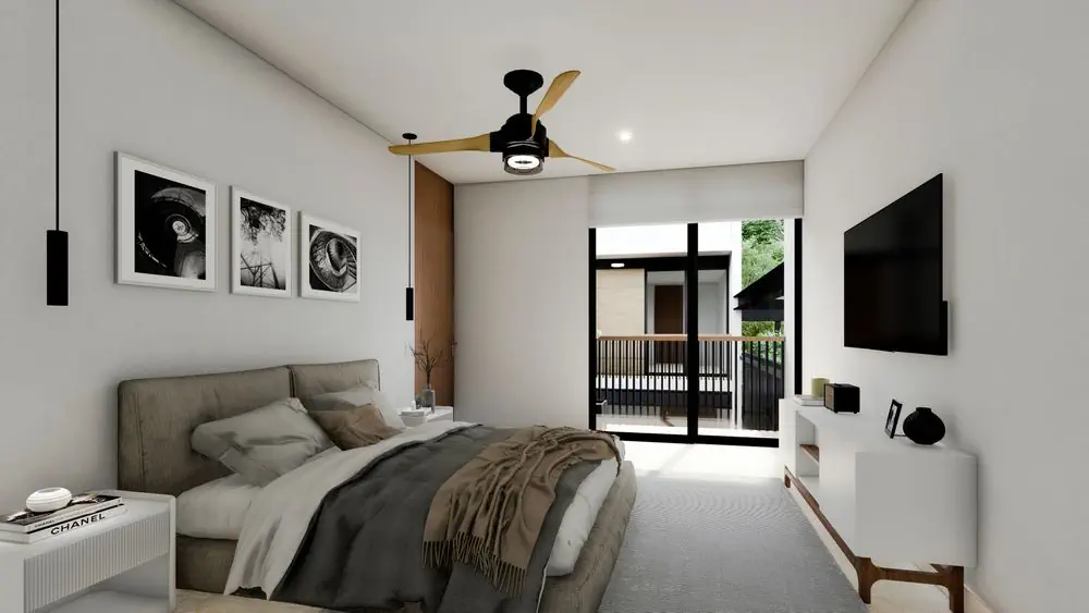 Kenatta, Casa en Temozón Norte, Mérida — imagen 10 | Tradda Capital