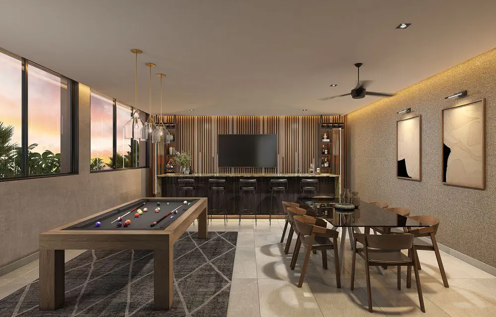 Alamo Montebello, Departamento en Montebello, Mérida — imagen 8 | Tradda Capital