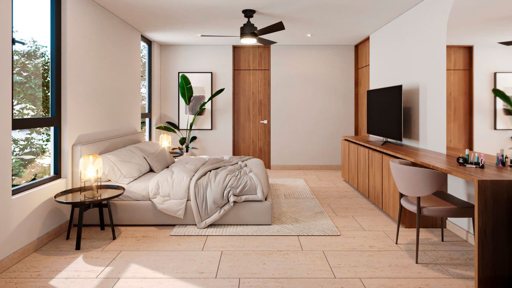 Casas a la venta en Mérida, Yucatán