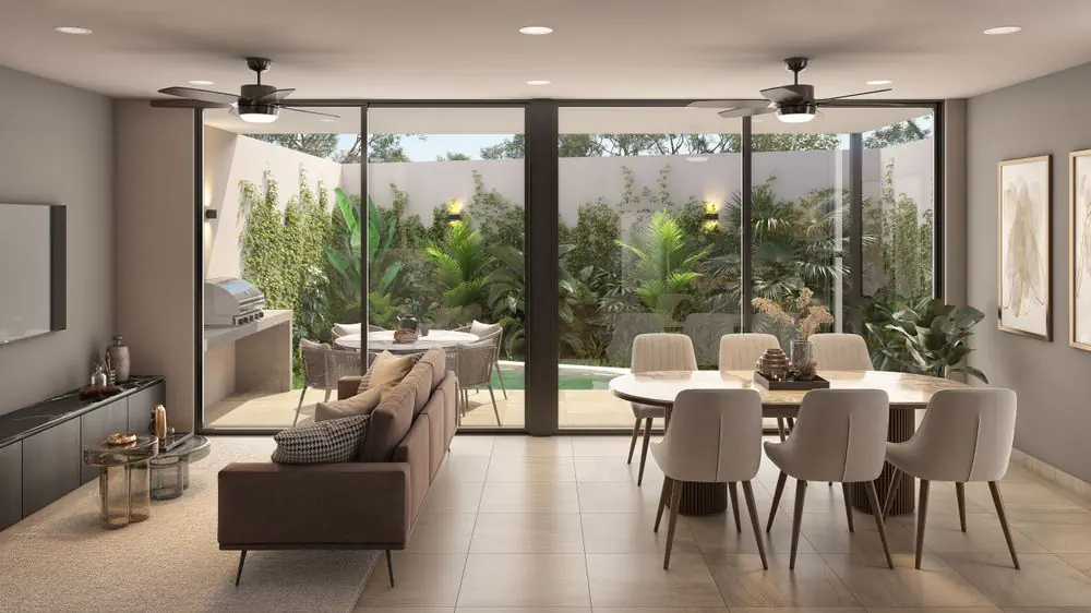 Rosamora, Casa en Conkal, Mérida — imagen 8 | Tradda Capital