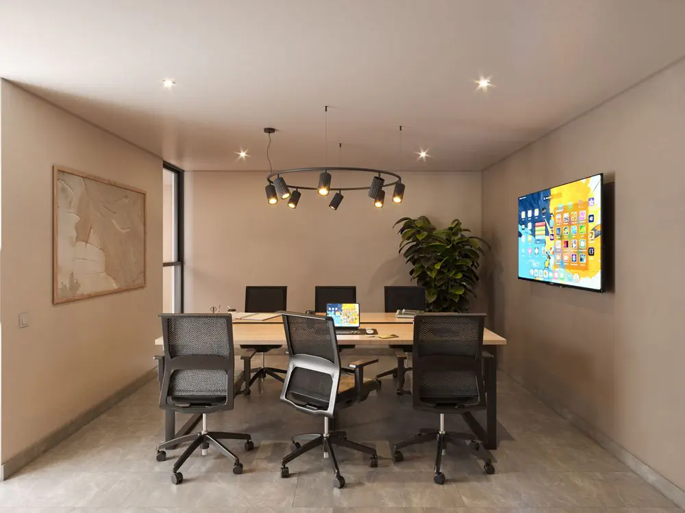 Ninfa, Departamento en Temozón Norte, Mérida — imagen 7 | Tradda Capital