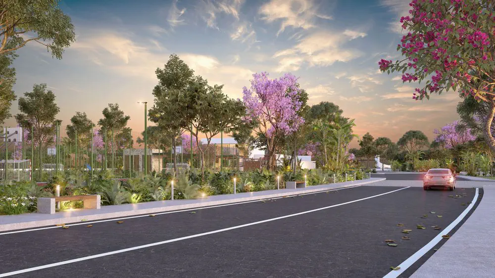 Makuh, Terreno en Yucatán, Progreso — imagen 8 | Tradda Capital