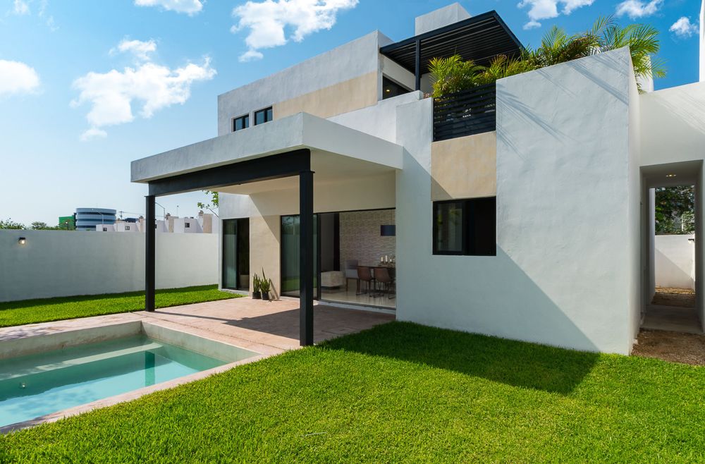 Casas a la venta en Real Montejo, Mérida, Yucatán