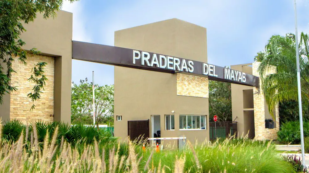 Praderas Del Mayab - galería