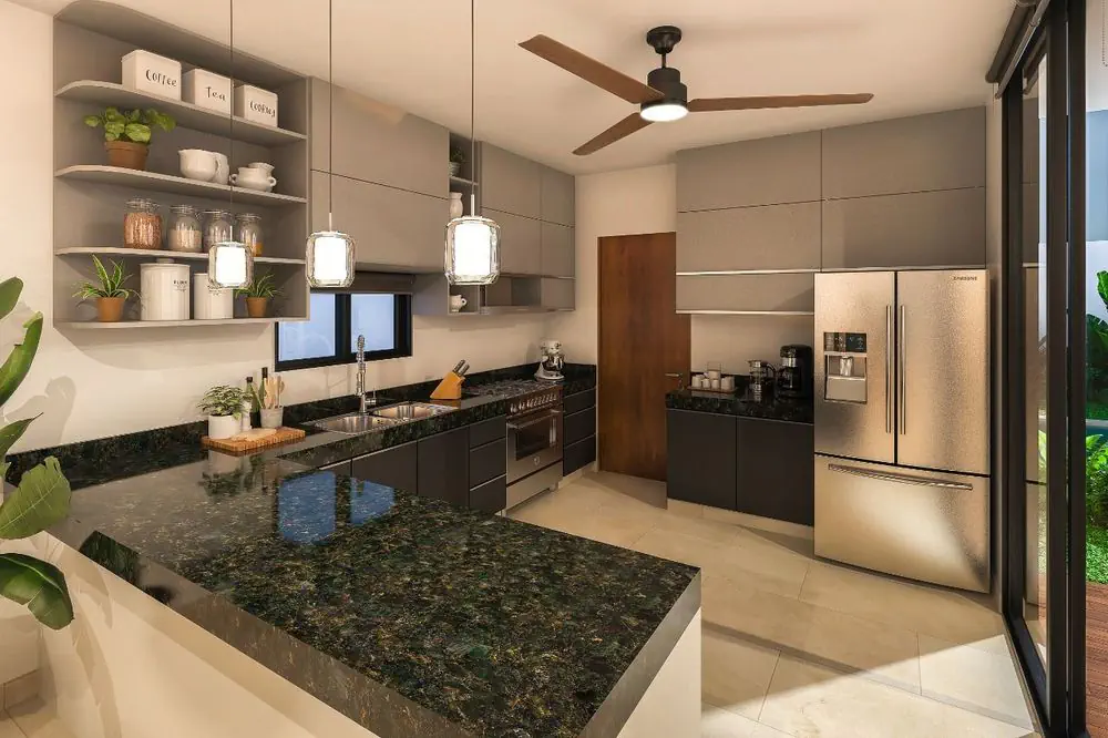 Verna , Casa en Conkal, Mérida — imagen 31 | Tradda Capital