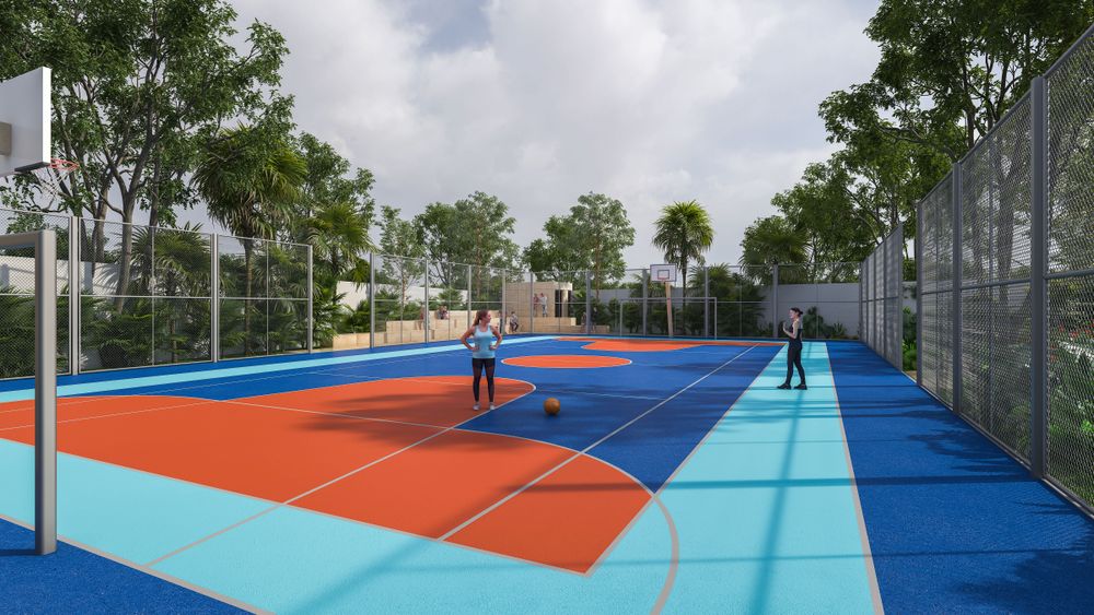 Terrenos a la venta en Cholul, Mérida, Yucatán
