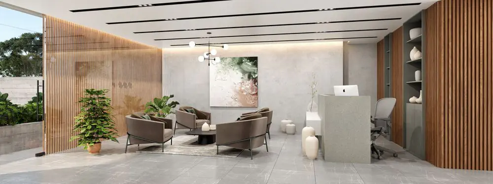 Halvo Oficinas - galería