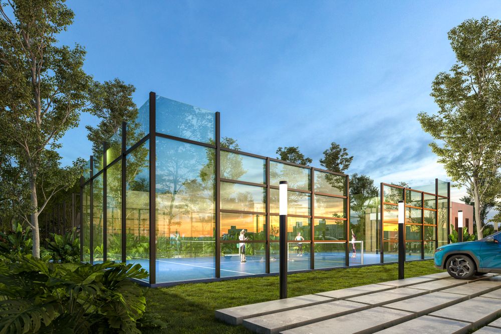 Terrenos a la venta en Conkal, Yucatán, Mérida