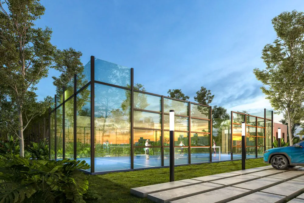 Aldoria terrenos, Terreno en Yucatán, Mérida — imagen 14 | Tradda Capital