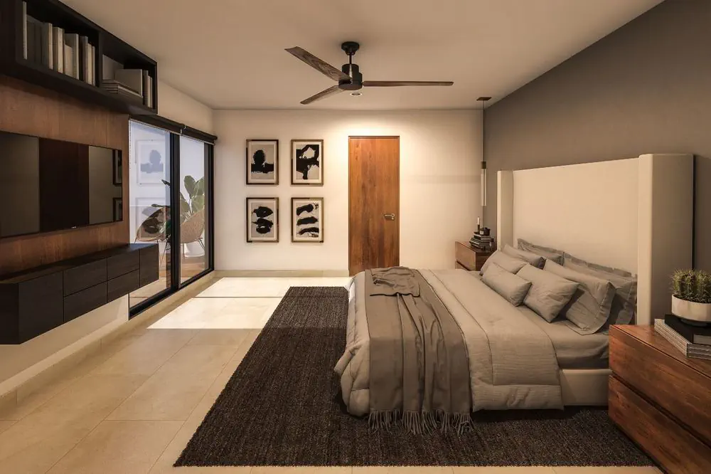 Verna , Casa en Conkal, Mérida — imagen 36 | Tradda Capital
