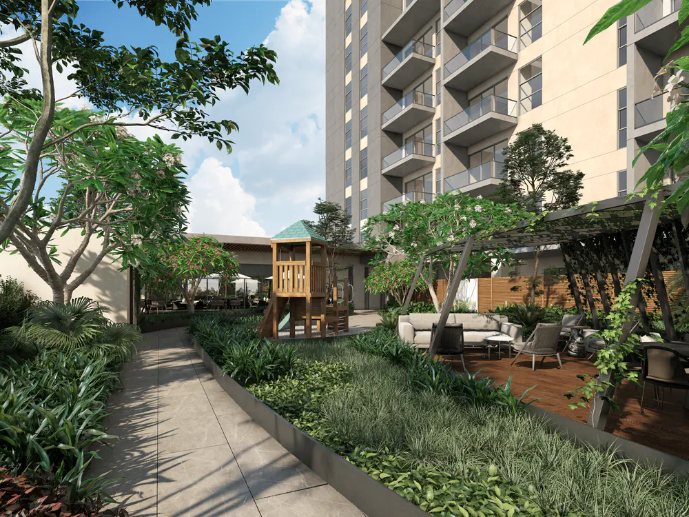 Aqua Living - galería