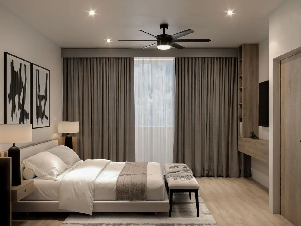 CYRO, Departamento en San Ramón Nte, Mérida — imagen 8 | Tradda Capital