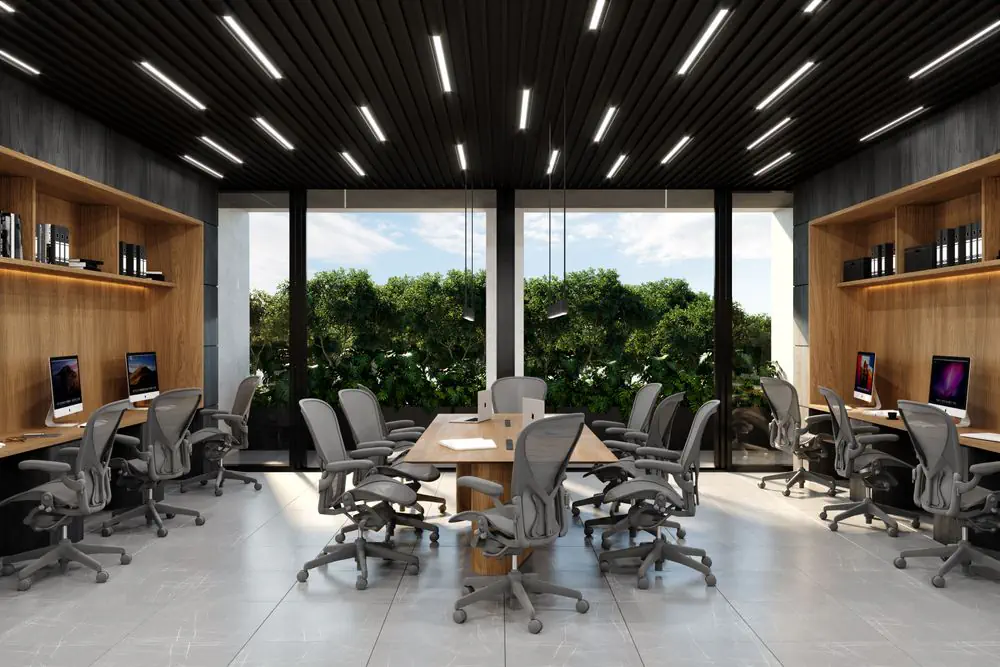 HALVO Oficinas, Oficina en Yucatán, Mérida — imagen 10 | Tradda Capital