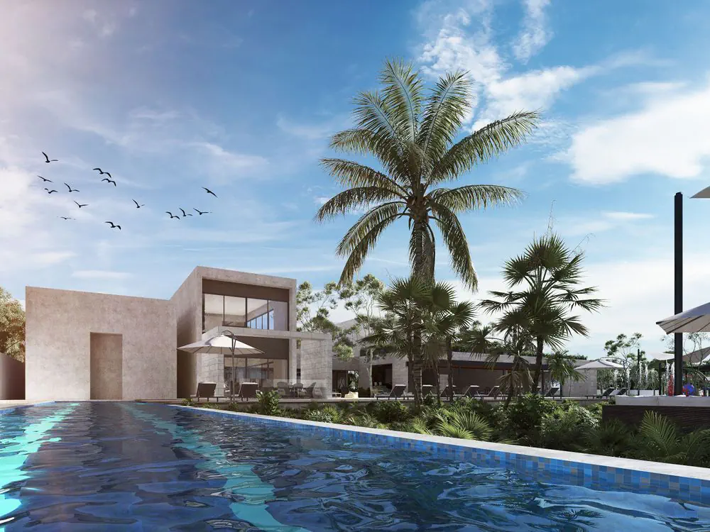 ALCAZAR, Terreno en Yucatán, Progreso — imagen 21 | Tradda Capital