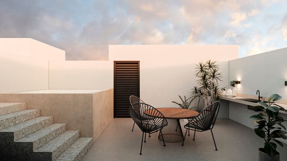 Casas a la venta en Mérida, Yucatán