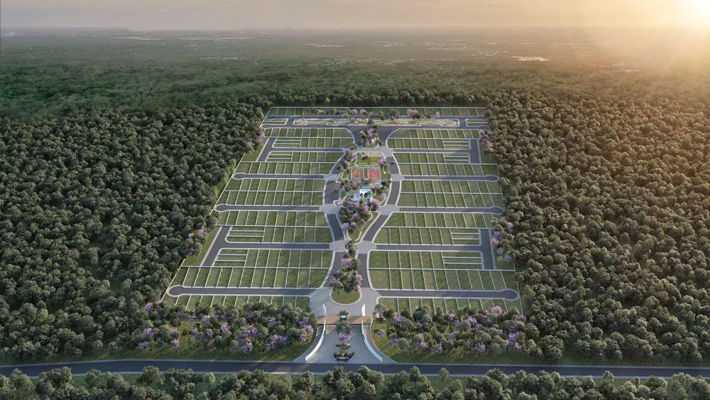 Makuh, Terreno en Yucatán, Progreso — imagen 10 | Tradda Capital