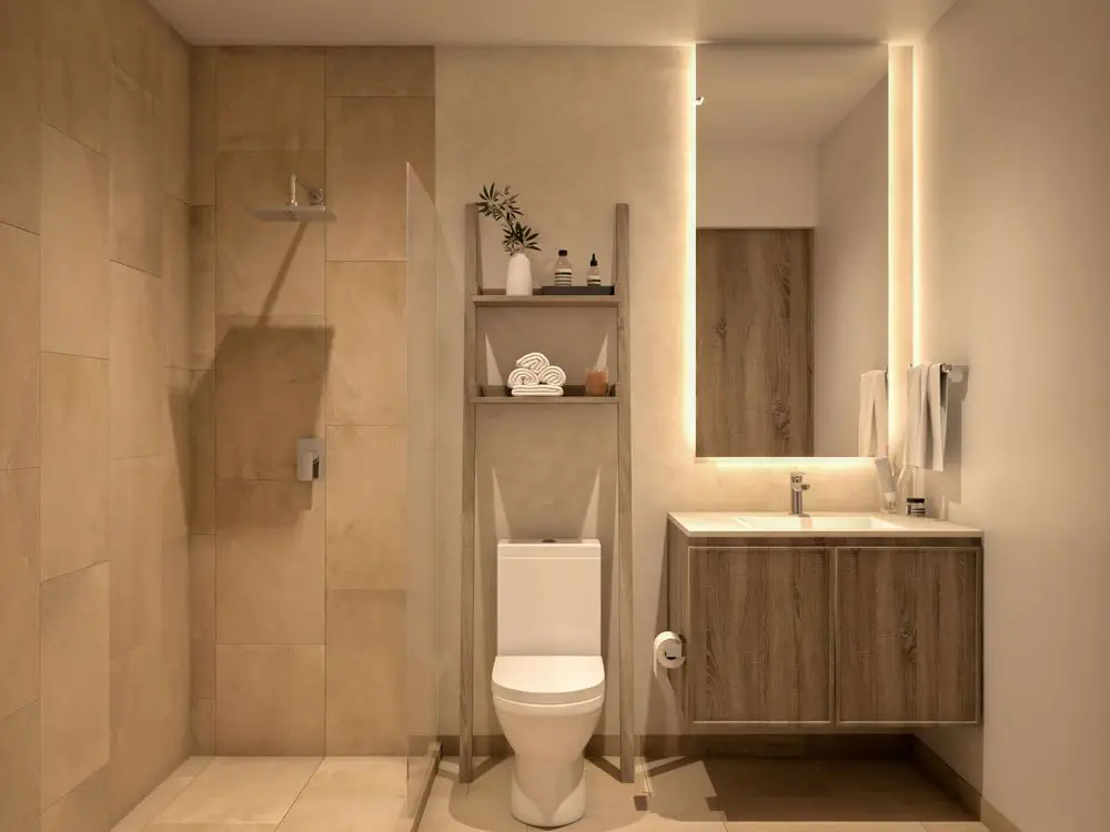 CYRO, Departamento en San Ramón Nte, Mérida — imagen 10 | Tradda Capital