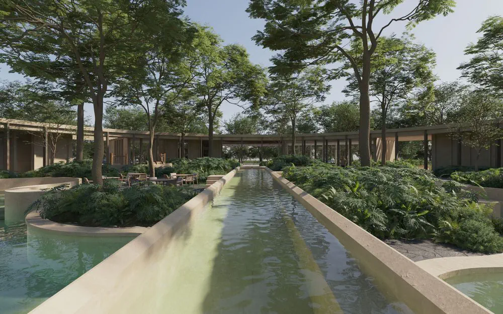 Terrenos nortico en Carr. Mérida – Progreso, Yucatán - Dvelopers