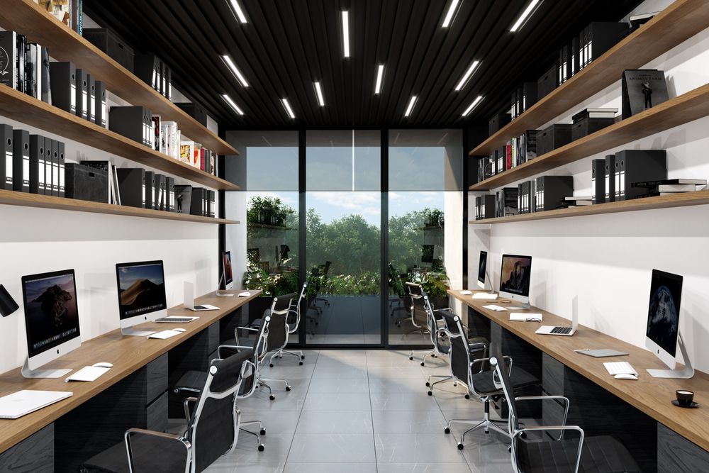 Oficinas a la venta en Col. México, Mérida, Yucatán
