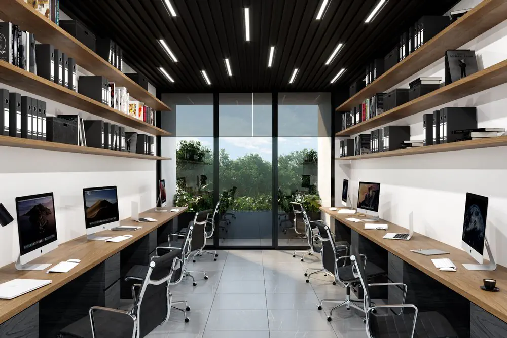 HALVO Oficinas, Oficina en Yucatán, Mérida — imagen 7 | Tradda Capital