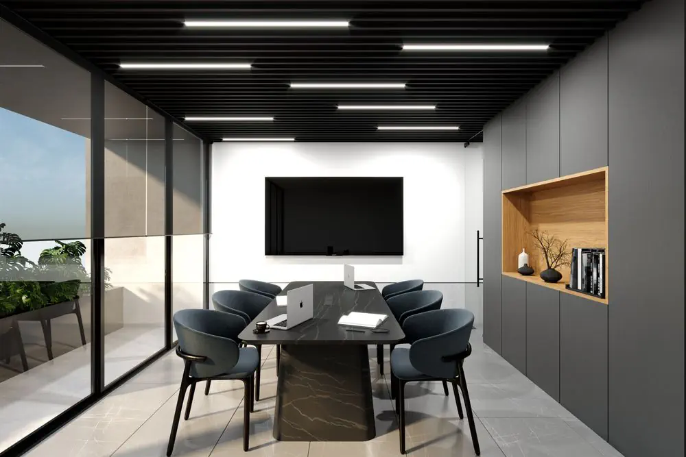 Halvo Oficinas - galería