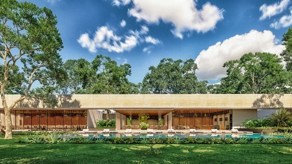 La Estancia - galería