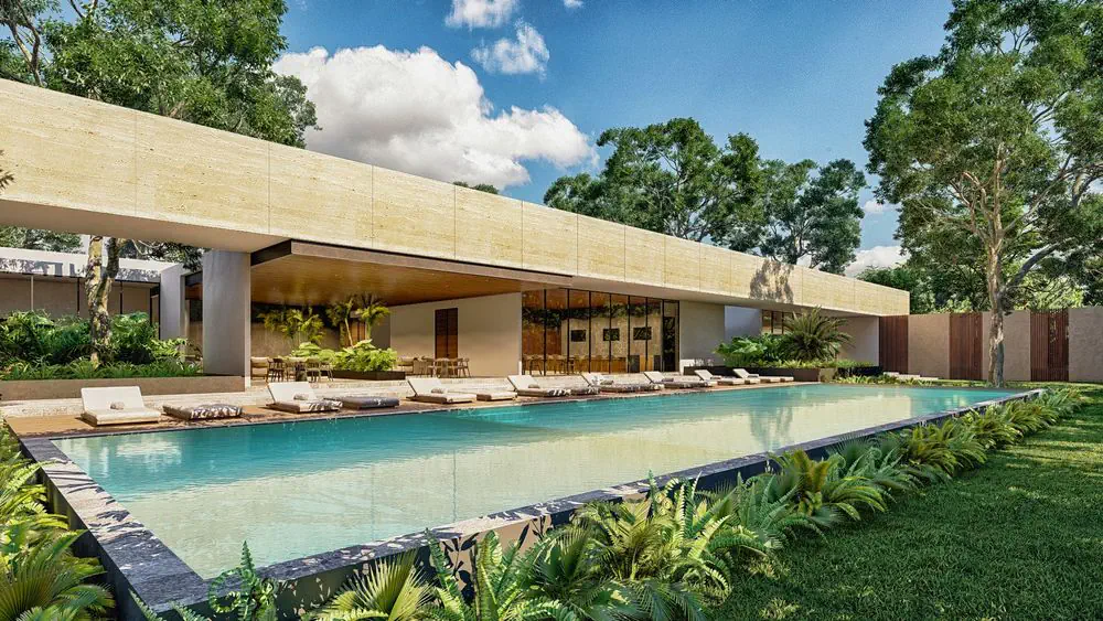 La Estancia - galería