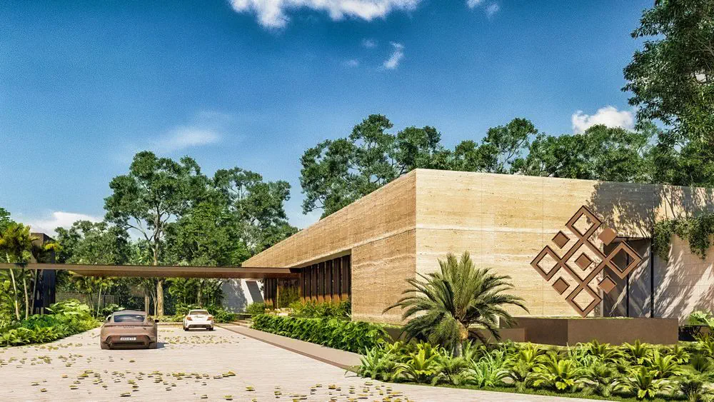 La Estancia - galería