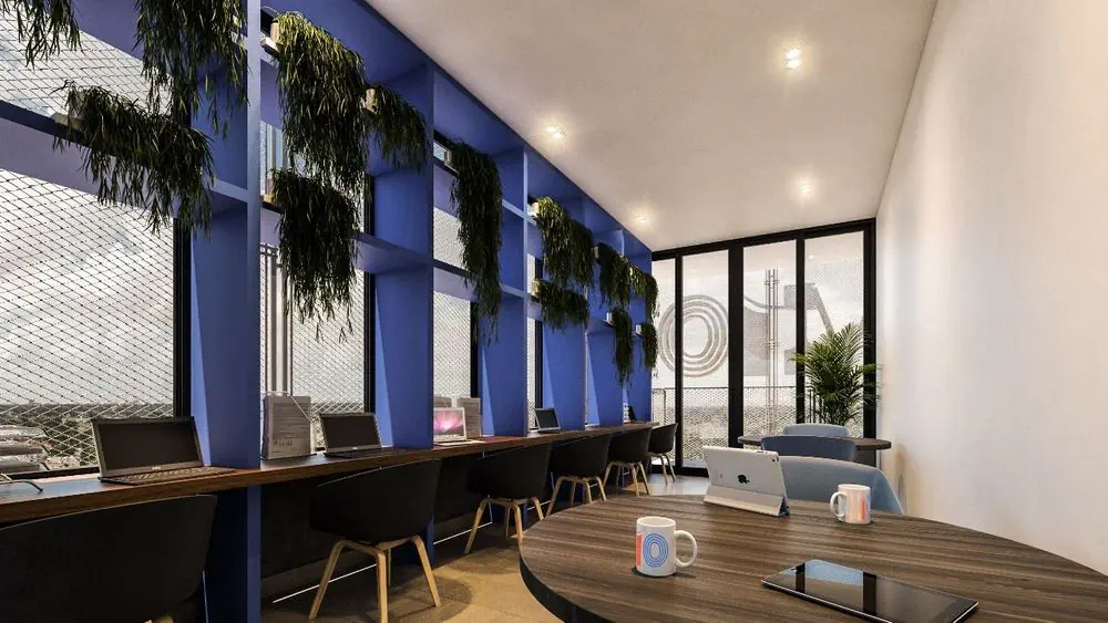 M10, Departamento en Montebello, Mérida — imagen 9 | Tradda Capital