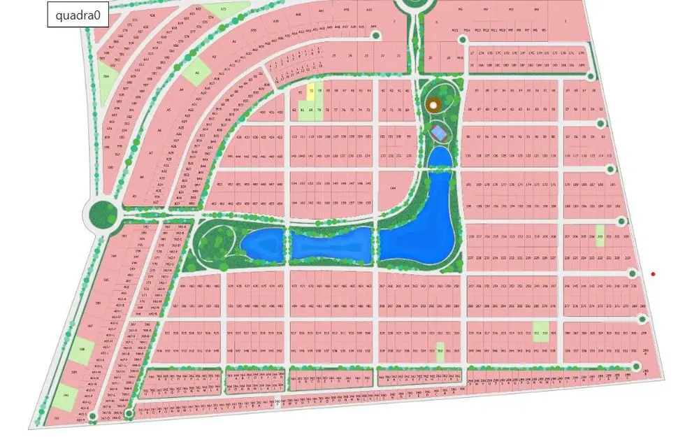 Quadra, Terreno en Mérida, Hunucmá — imagen 17 | Tradda Capital