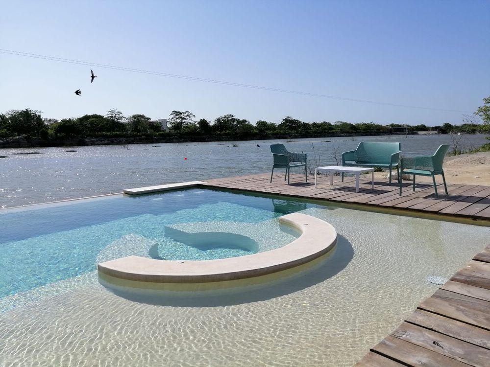 Terrenos a la venta en Carr. Mérida - Progreso, Yucatán