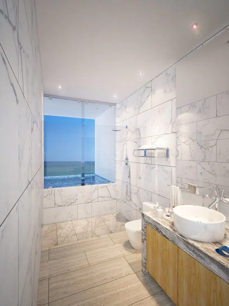 Makai, Departamento en Yucatán, Mérida — imagen 8 | Tradda Capital