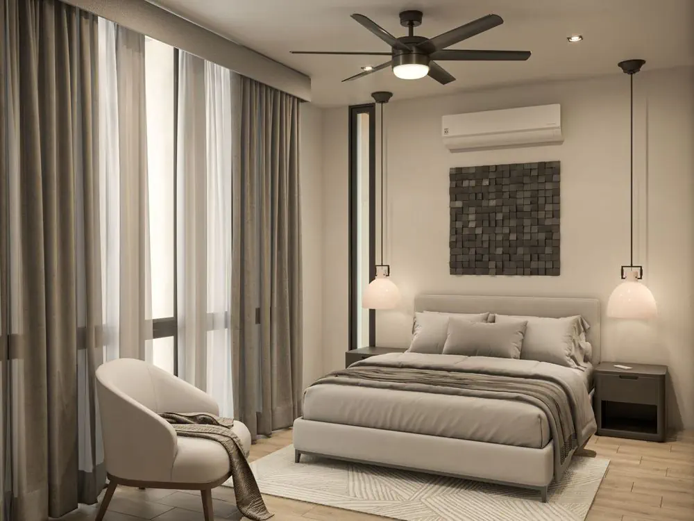 CYRO, Departamento en San Ramón Nte, Mérida — imagen 9 | Tradda Capital