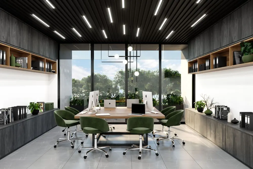 HALVO Oficinas, Oficina en Yucatán, Mérida — imagen 8 | Tradda Capital