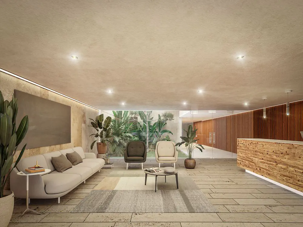 Camporal Condos - galería