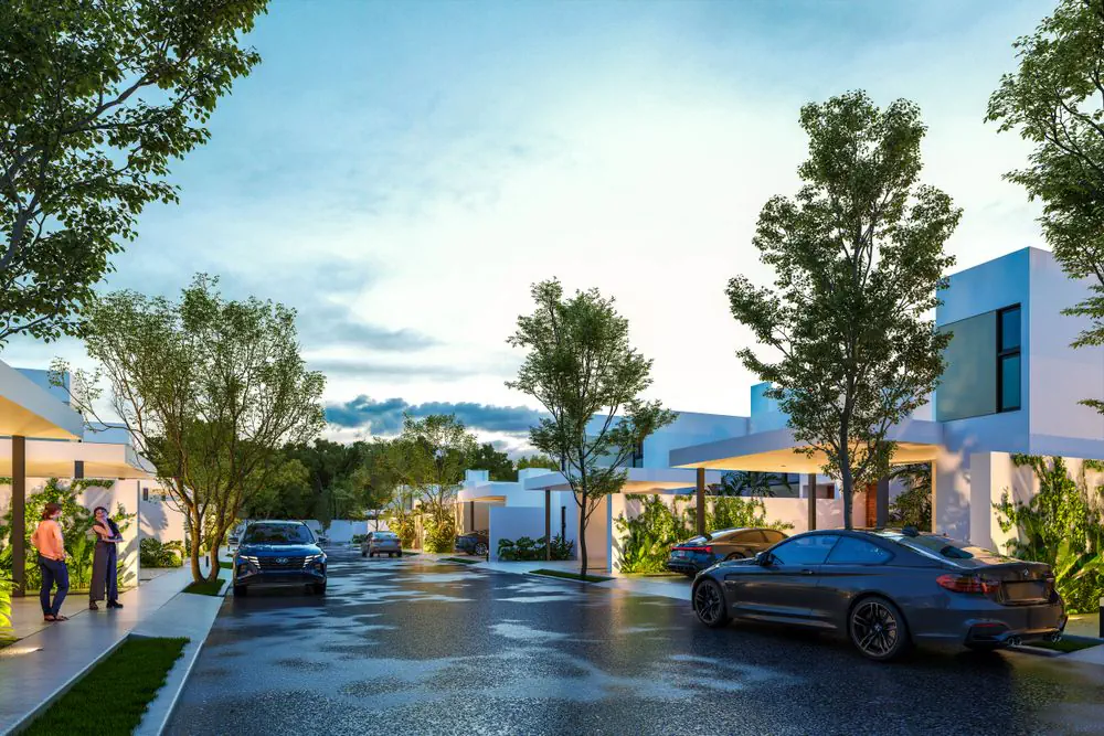 Aldoria terrenos, Terreno en Yucatán, Mérida — imagen 15 | Tradda Capital