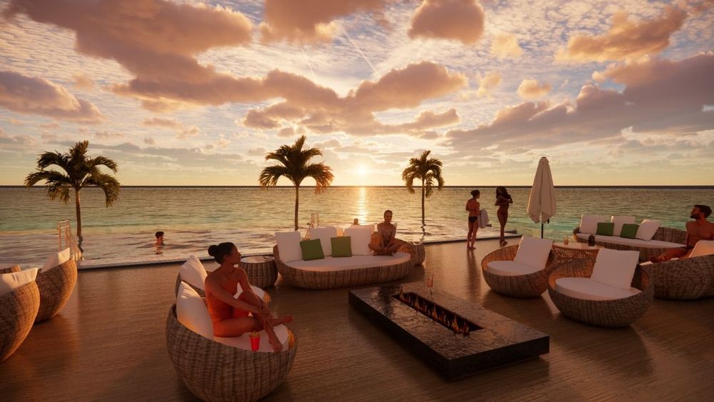 Departamentos a la venta en Progreso, Yucatán
