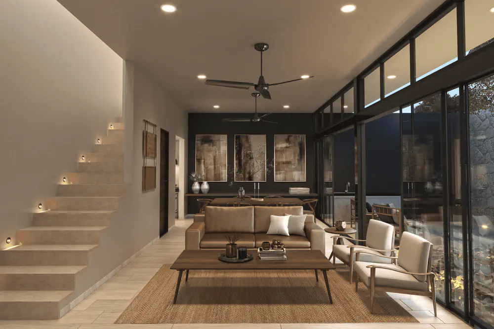 Temozón 30 - 30, Casa en Temozón Norte, Mérida — imagen 8 | Tradda Capital