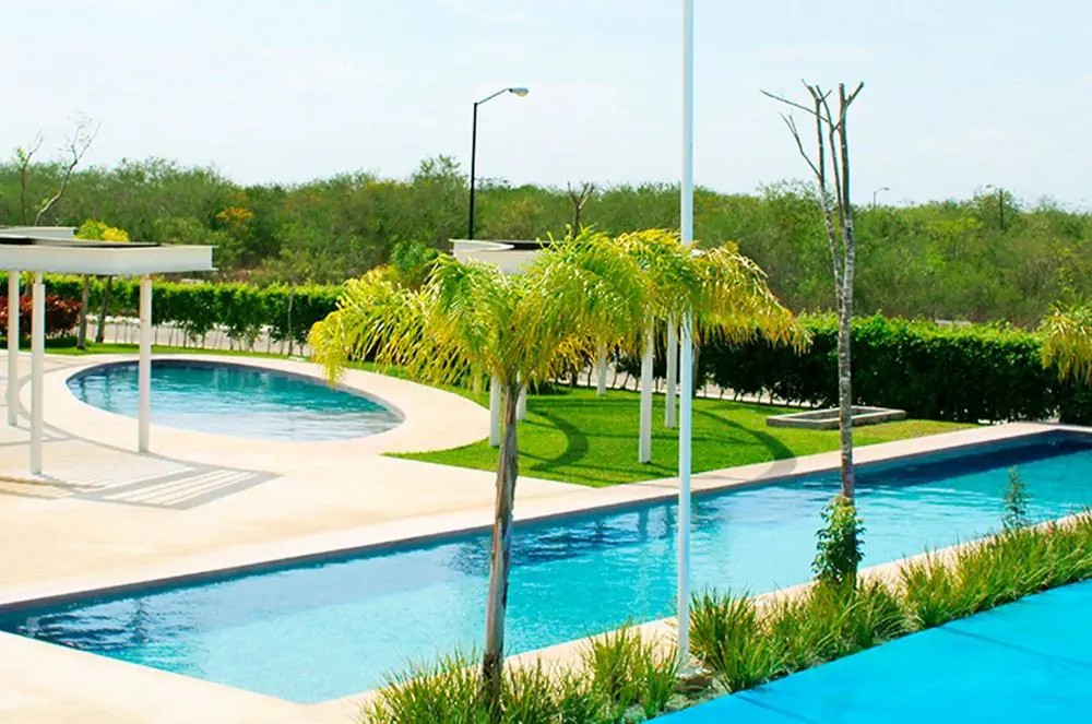YAXLUM, Terreno en Yucatán, Mérida — imagen 10 | Tradda Capital