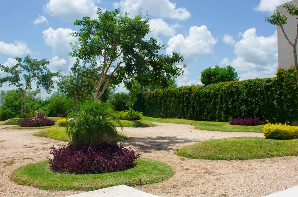 YAXLUM, Terreno en Yucatán, Mérida — imagen 13 | Tradda Capital