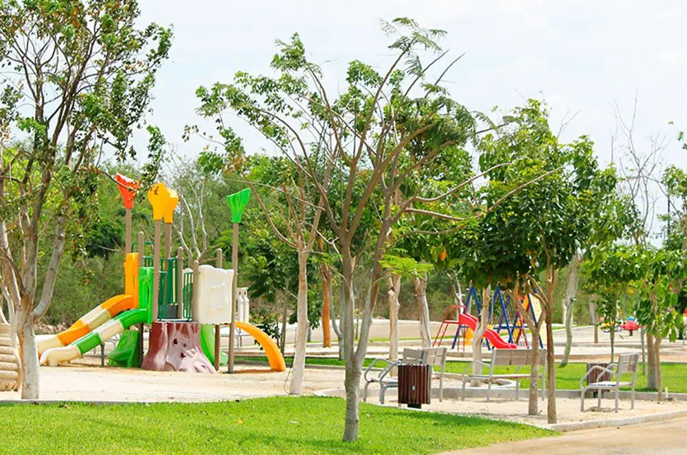 YAXLUM, Terreno en Yucatán, Mérida — imagen 11 | Tradda Capital