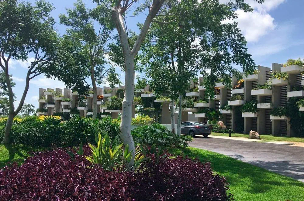 YAXLUM, Terreno en Yucatán, Mérida — imagen 15 | Tradda Capital