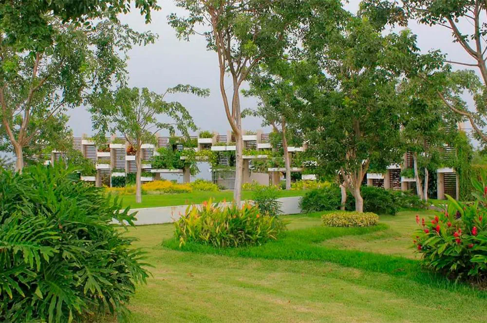 YAXLUM, Terreno en Yucatán, Mérida — imagen 12 | Tradda Capital