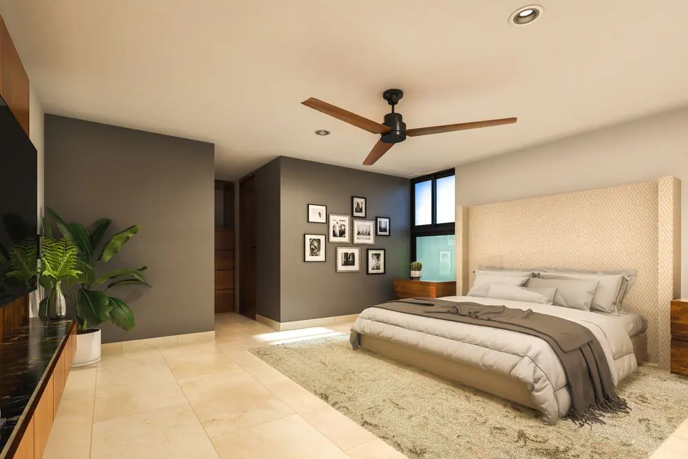 ALDORIA Casas, Casa en Conkal, Mérida — imagen 27 | Tradda Capital