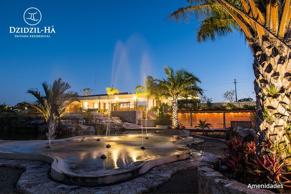 Terrenos a la venta en Carr. Mérida - Progreso, Yucatán