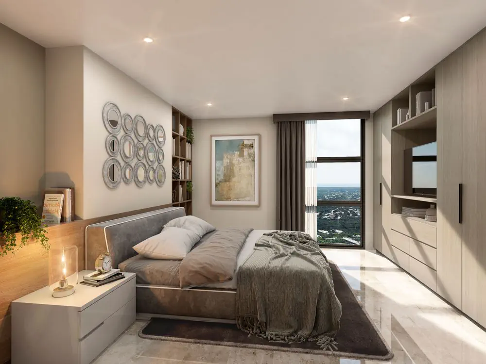 Aqua Living - galería