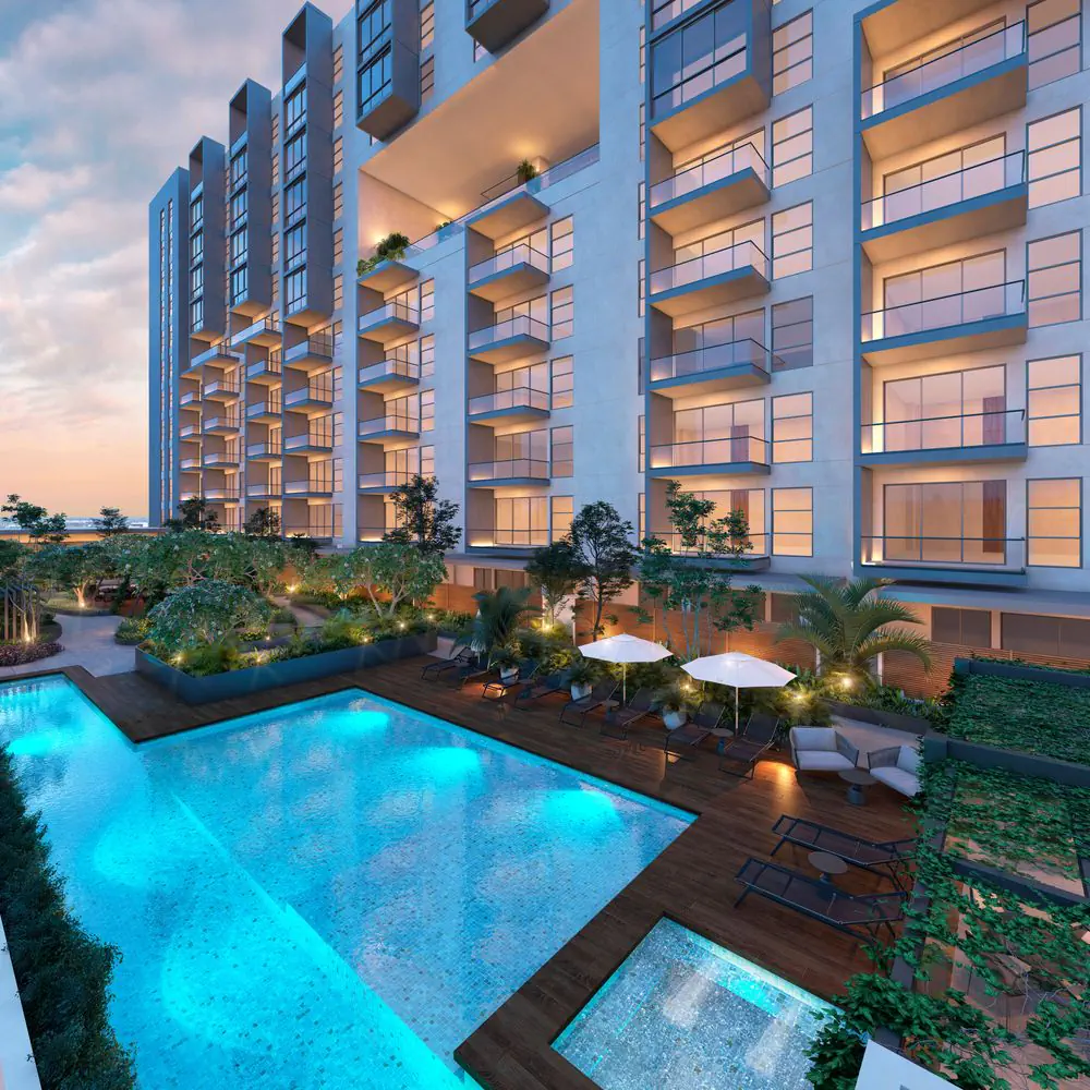 Aqua Living - galería