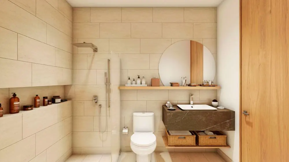 SLAKA Departamentos, Departamento en Santa Gertrudis Copo, Mérida — imagen 17 | Tradda Capital