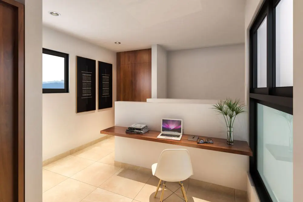 ALDORIA Casas, Casa en Conkal, Mérida — imagen 19 | Tradda Capital