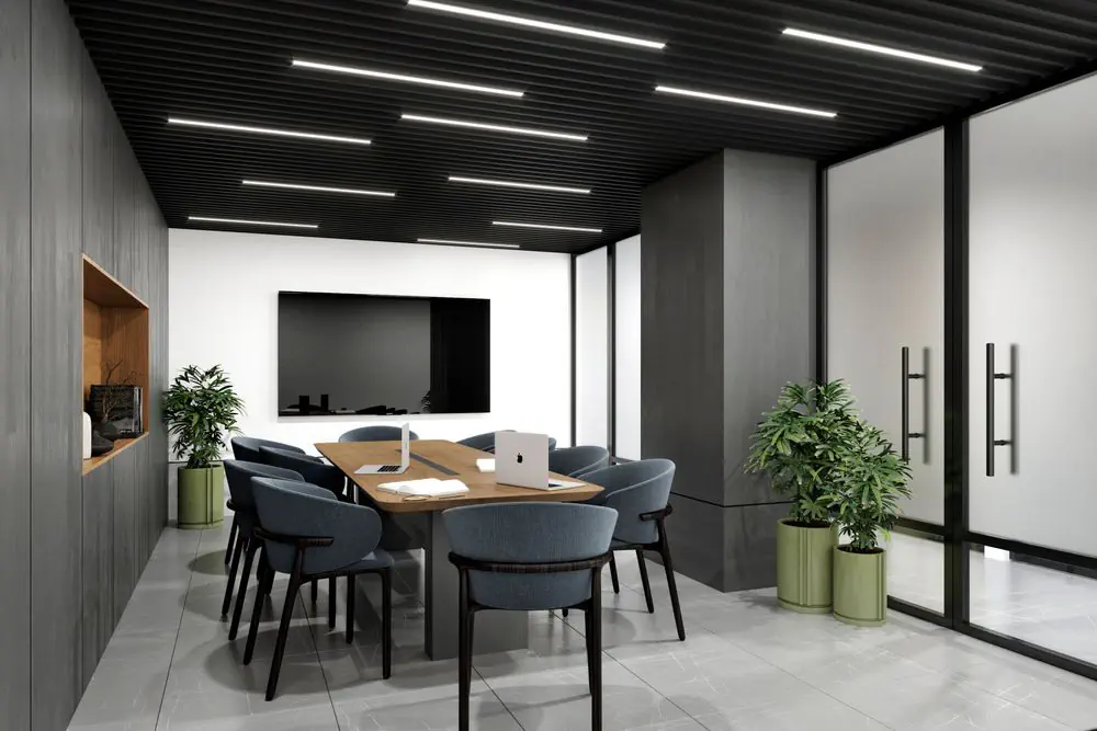 Halvo Oficinas - galería